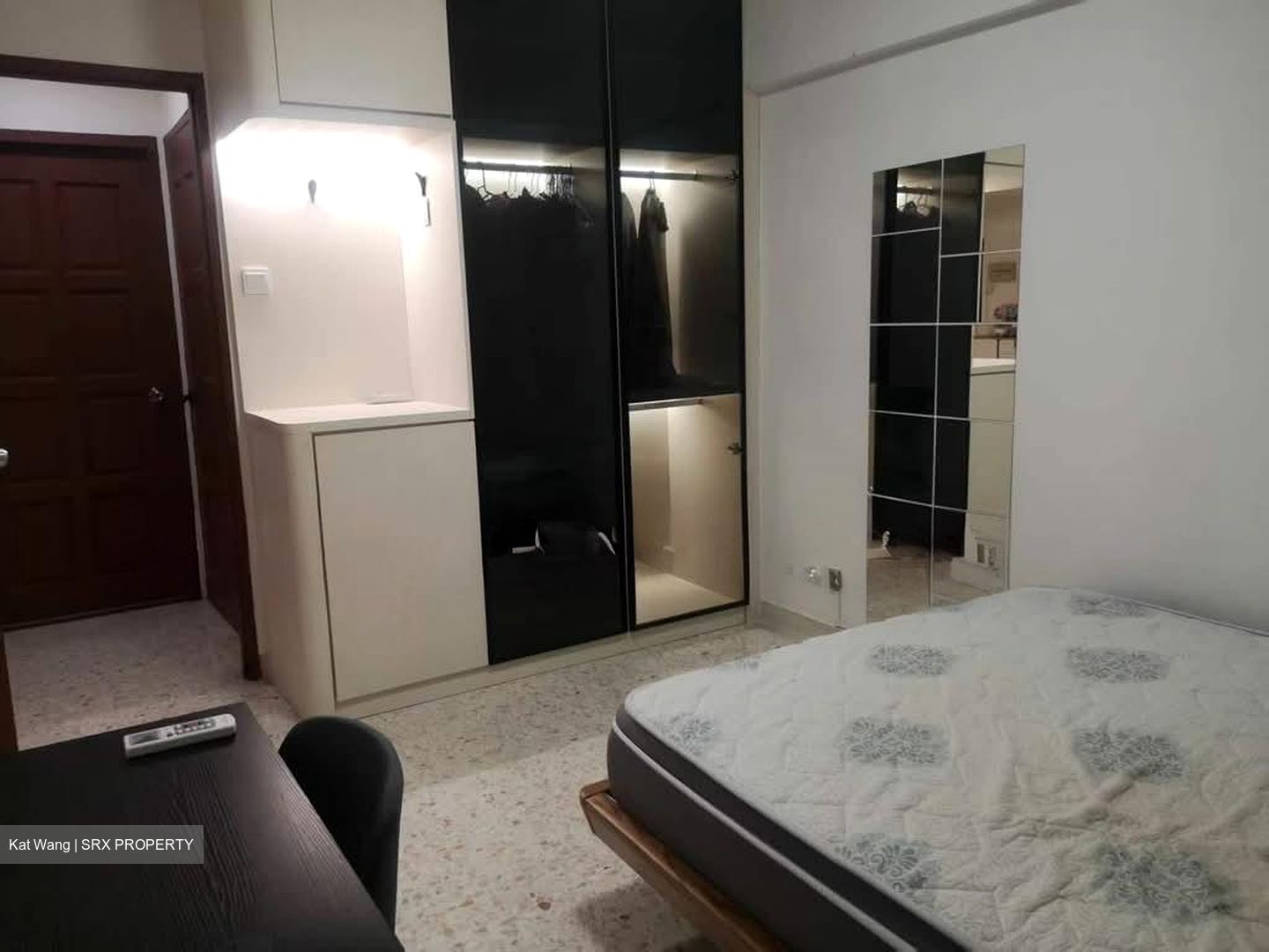 Blk 601 Clementi West Street 1 (Clementi), HDB 5 Rooms #574908831